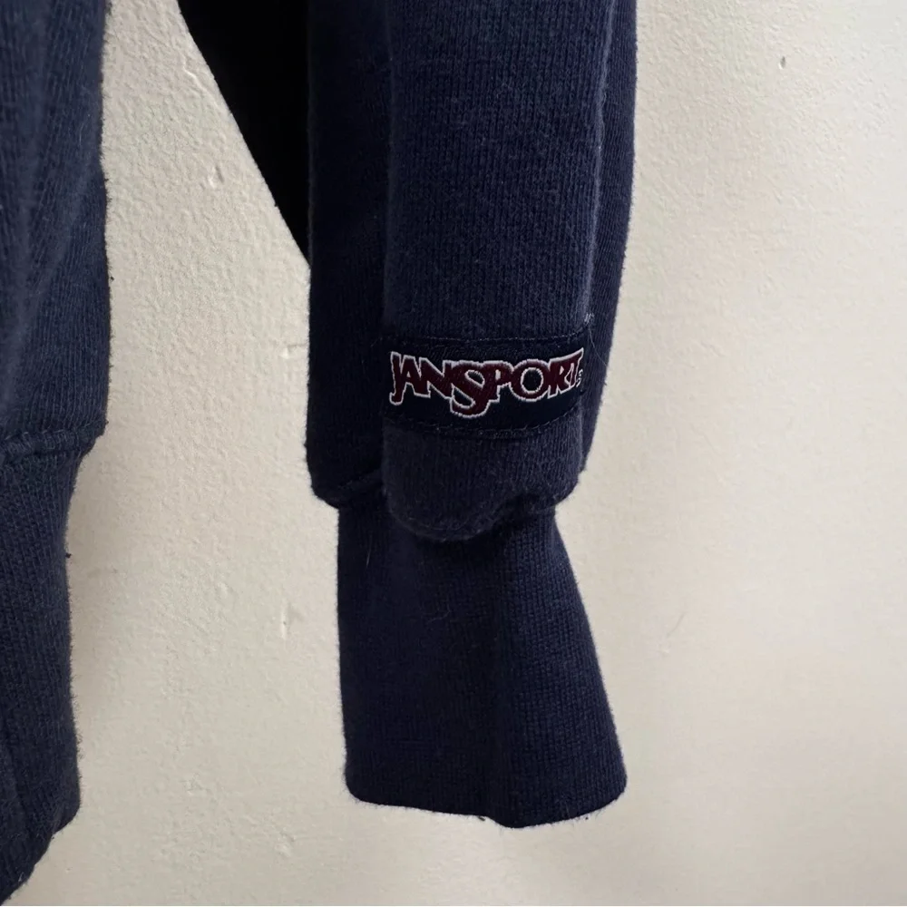 University of Rochester Navy Sweatshirt - Picture 6 of 8